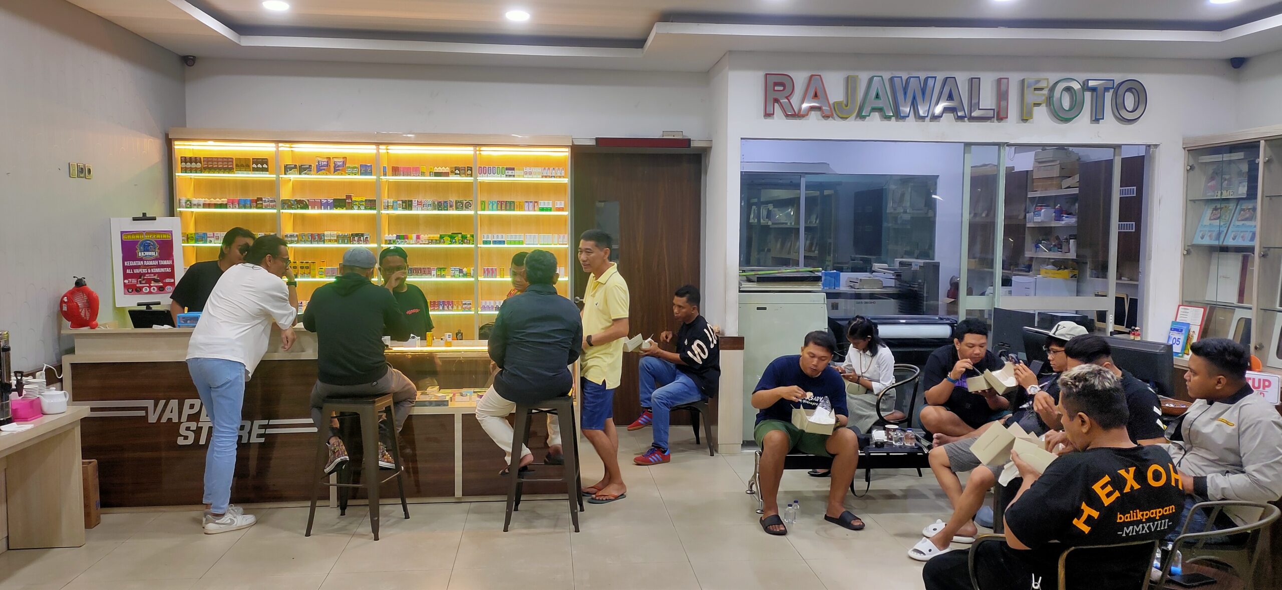 Rajawali