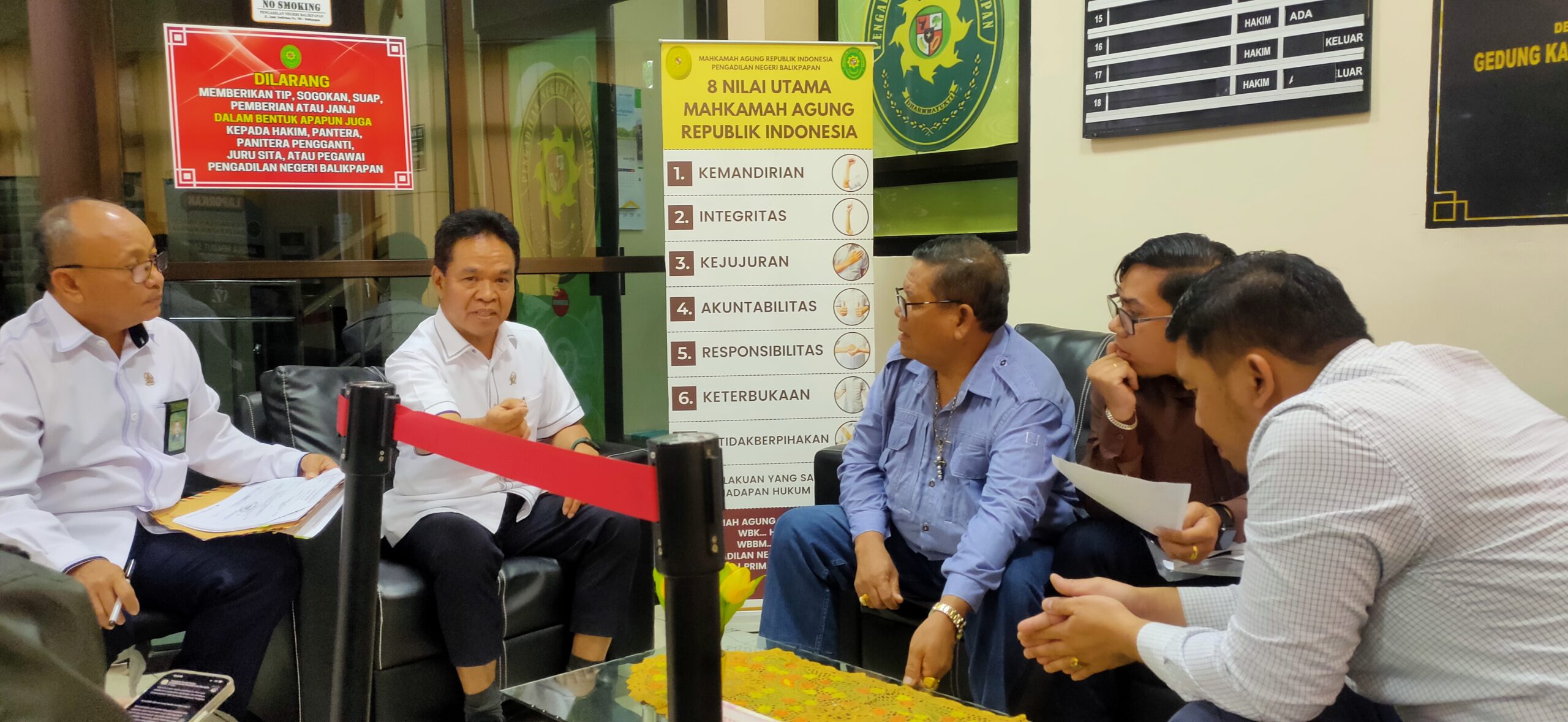 PN Balikpapan