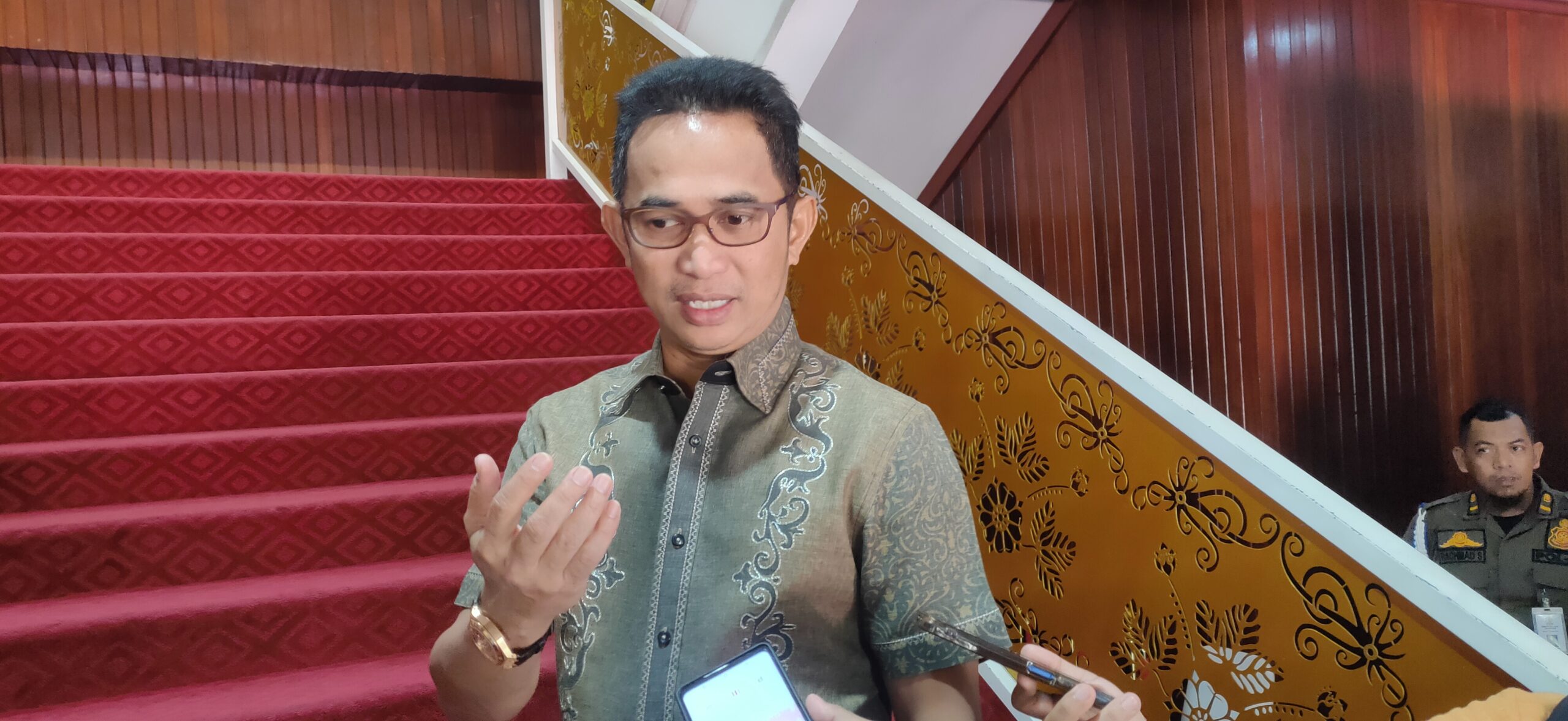 Pemkot Balikpapan