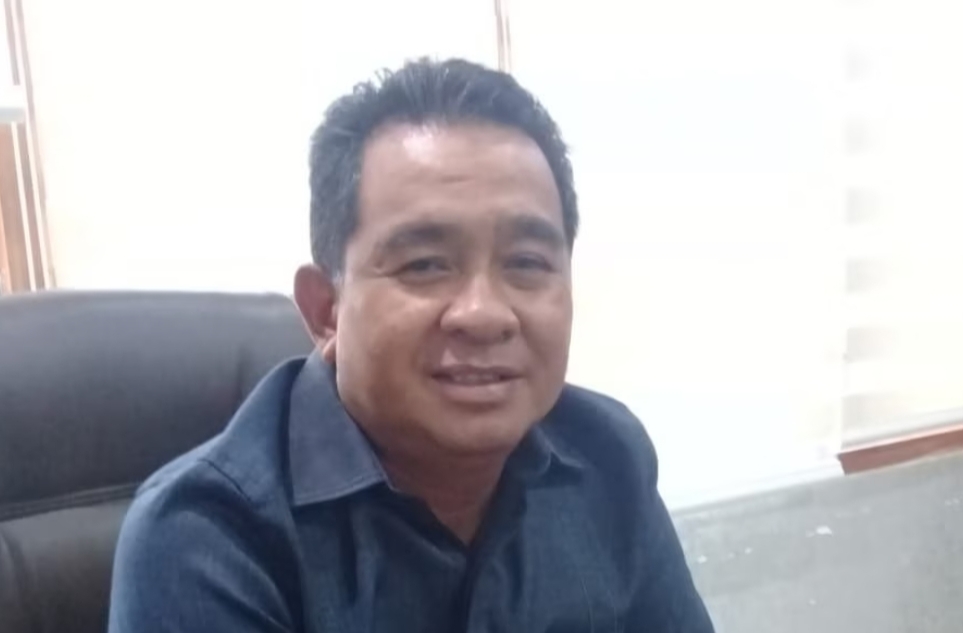 DPRD Kota Balikpapan