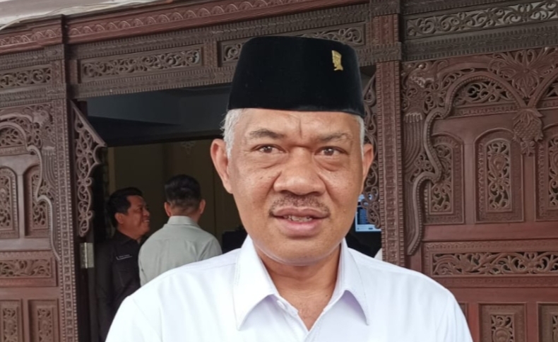 DPRD Kota Balikpapan