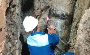 PDAM Balikpapan