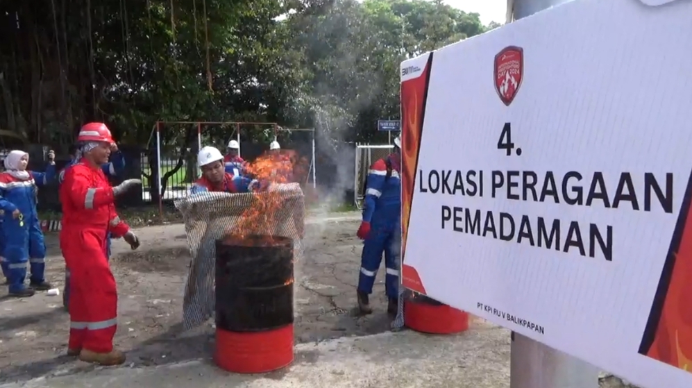 Pertamina