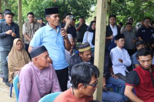 Sosialisasi
