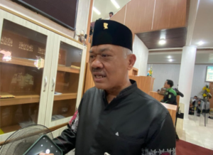 Pimpinan DPRD Balikpapan Sambut Perwakilan Aliansi, Sepakat dengan Tuntutan