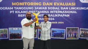 Pertamina