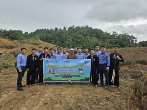 tanam pohon