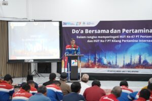Pertamina