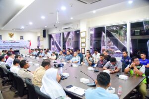 Bandara SAMS Sepinggan