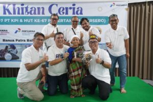 Pertamina