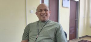Kepala Badan Pengelola Pajak Daerah dan Retribusi Daerah (BPPDRD) Kota Balikpapan, Idham