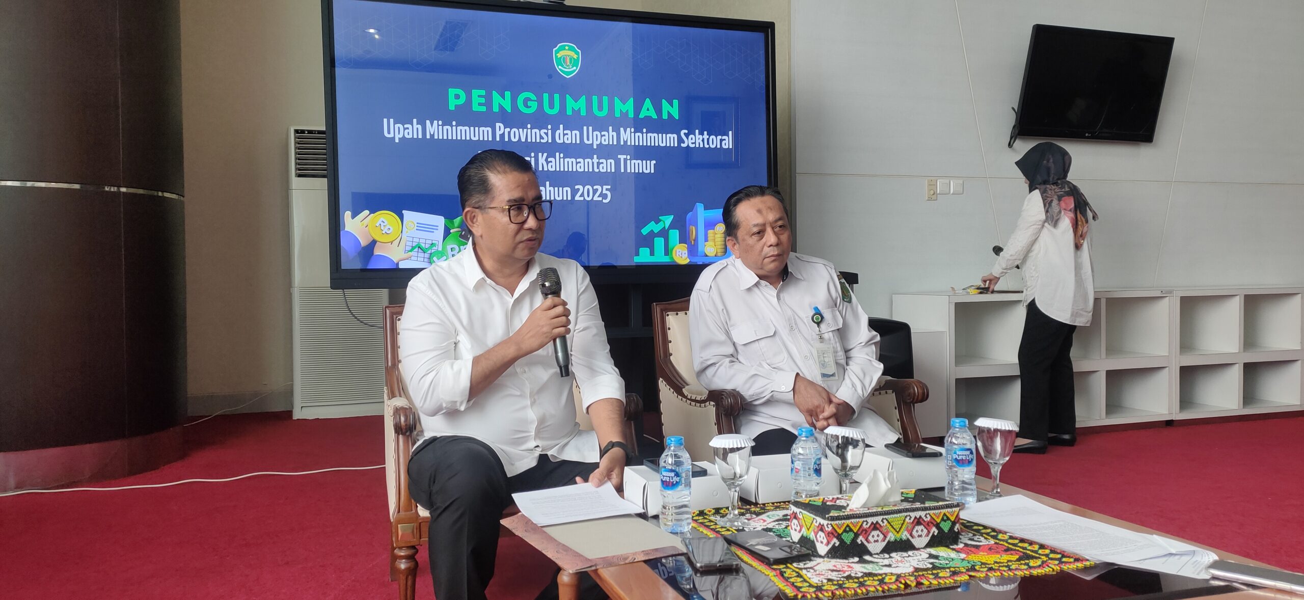Pemkot Balikpapan