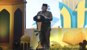 Pemkot Balikpapan