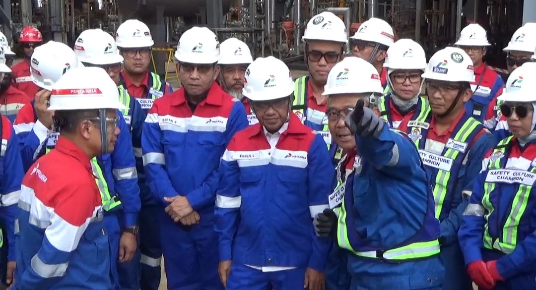 Pertamina