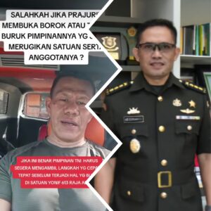 Penyalahgunaan Wewenang