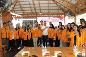 Sosialisasi