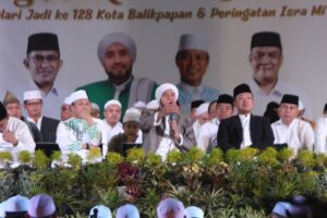 Pemkot Balikpapan