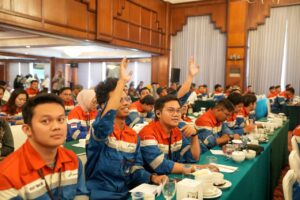 Pertamina