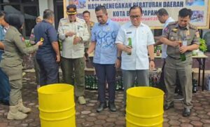 Pemkot Balikpapan