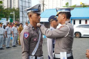Keselamatan Mahakam
