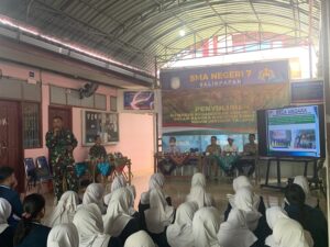 TMMD 123 Kodim 0905/BPP