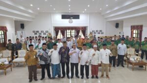 ULAMA PEDULI INFLASI