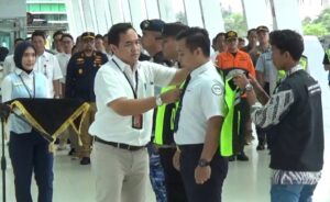 Bandara SAMS Sepinggan