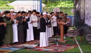 salat id