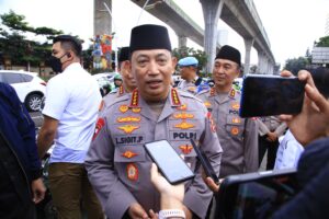 berbagi takjil