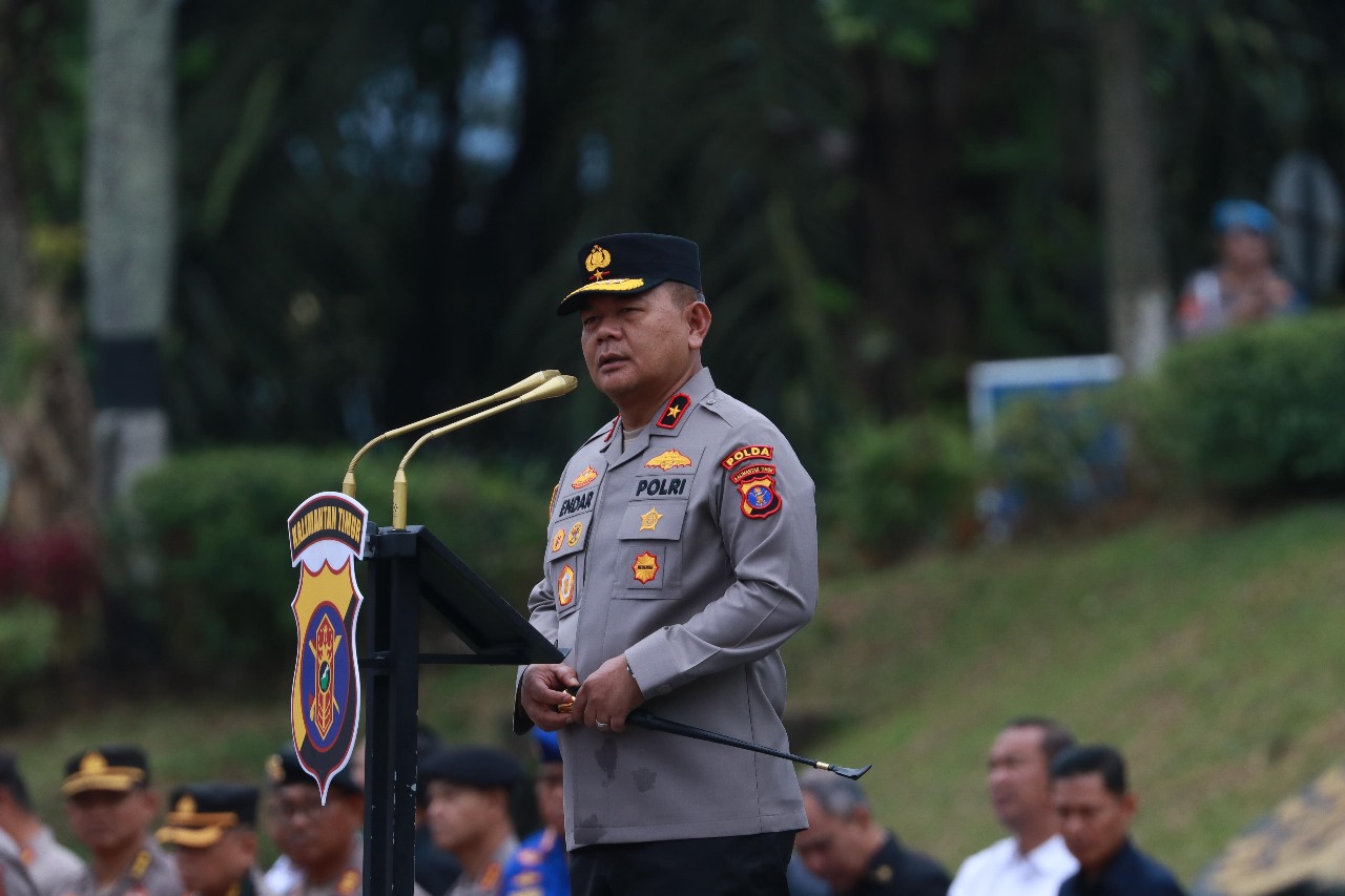 Apel Pagi