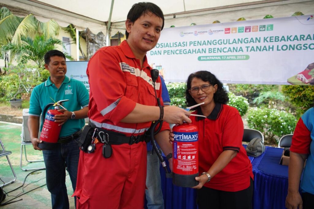 Pertamina
