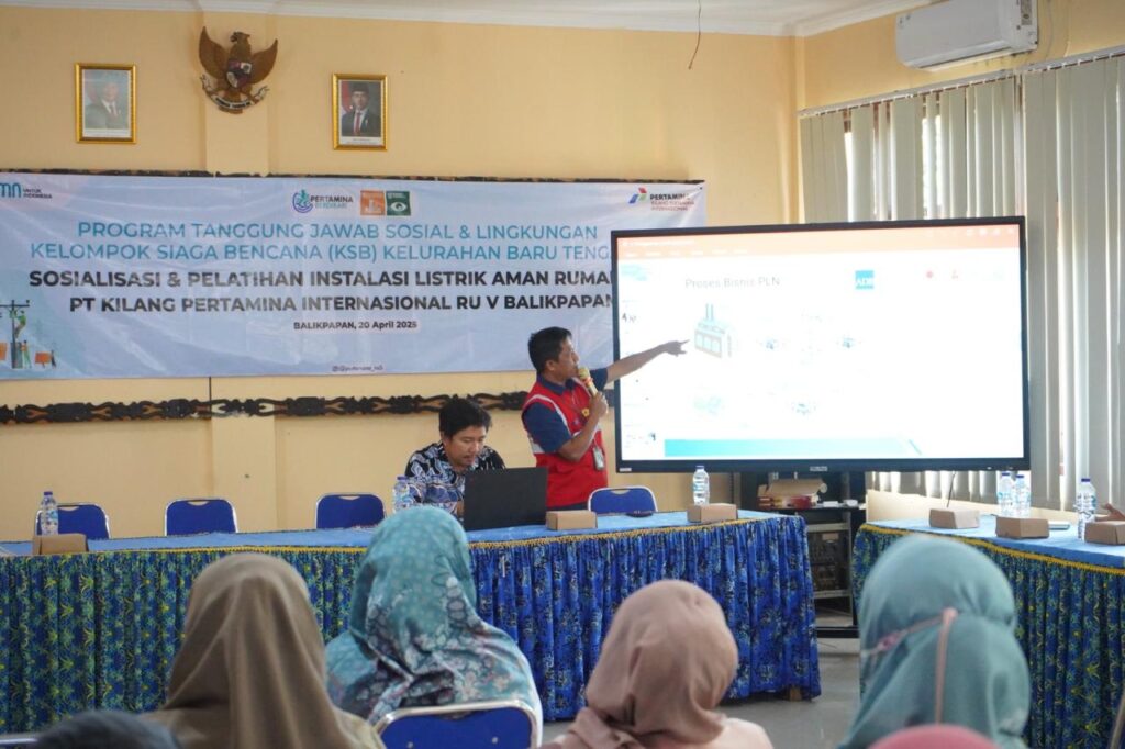 Pertamina