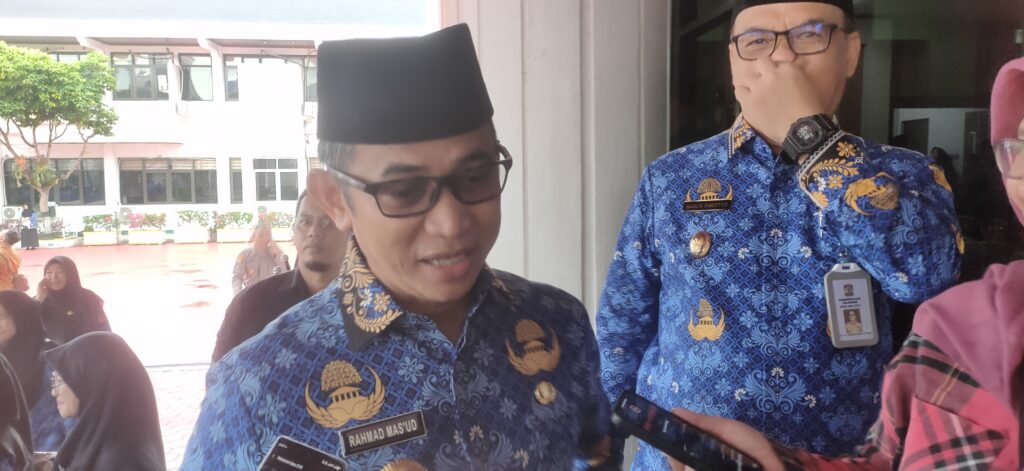 Pemkot Balikpapan