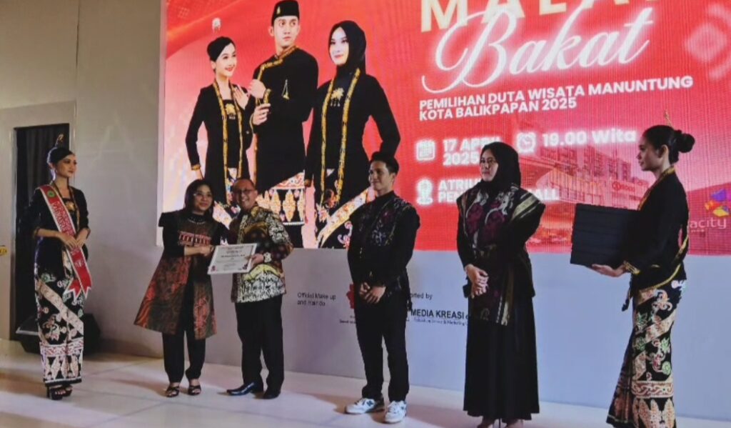 Pemkot Balikpapan