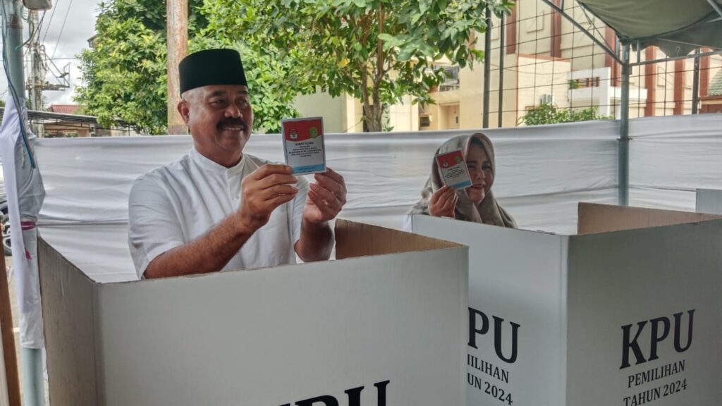 PSU Pilkada