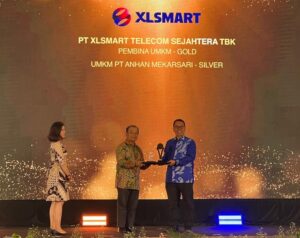 XLSMART