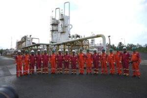 Pertamina