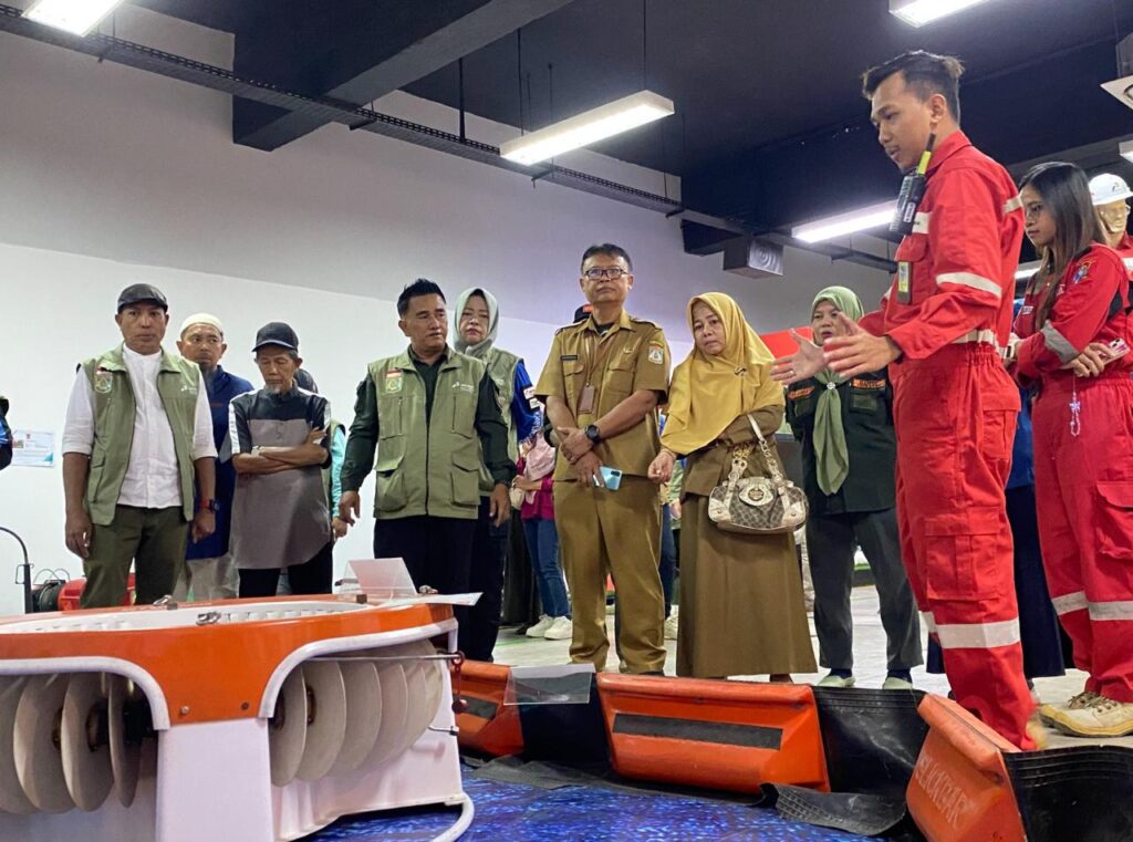Pertamina