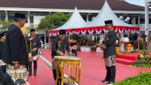 Pemkot Balikpapan