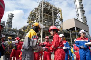 Pertamina