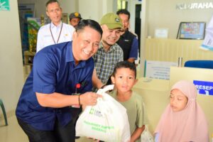 bandara SAMS Sepinggan