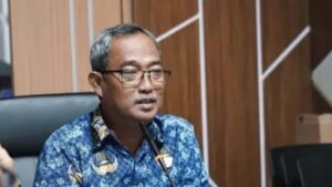 Pemkot Balikpapan