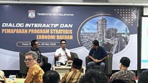 Pemkot Balikpapan