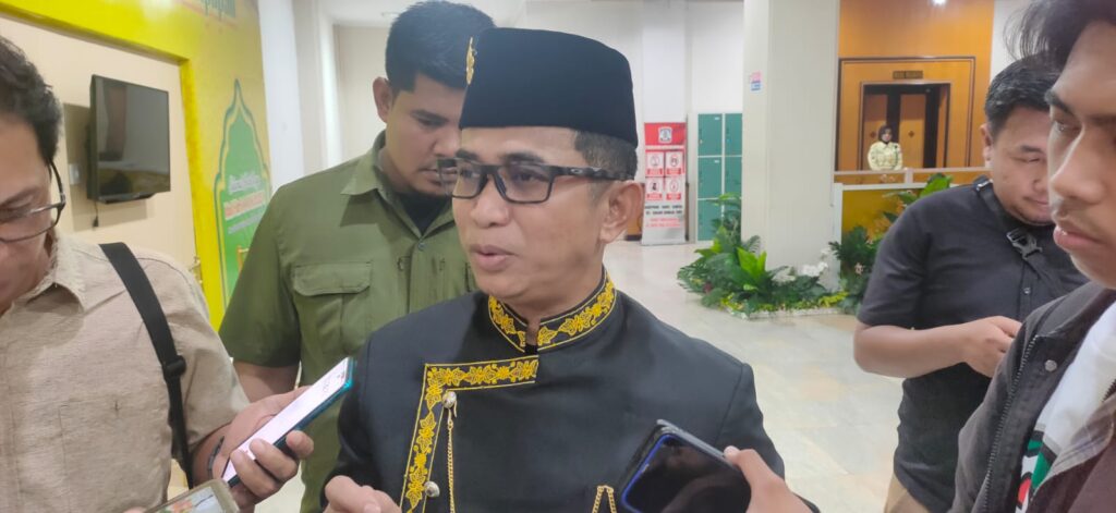 Pemkot Balikpapan