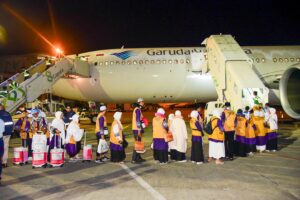 Bandara SAMS Sepinggan