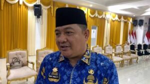 Pemkot Balikpapan