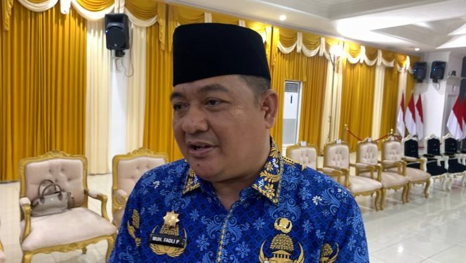 Pemkot Balikpapan