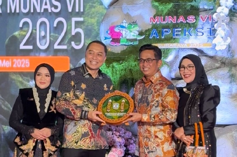 Pemkot Balikpapan