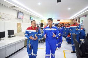 Pertamina