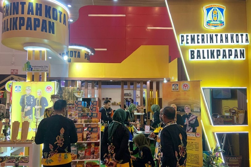 Pemkot Balikpapan